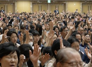 Lessons from Korea’s Myungsung Church: The Power of Early Morning Prayer