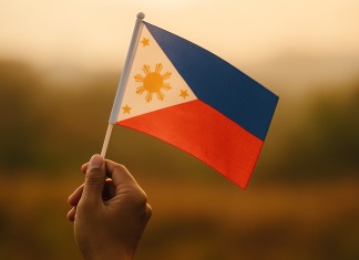 The Quiet Change We Need / Sa Puso Nagsisimula and Pagbabago