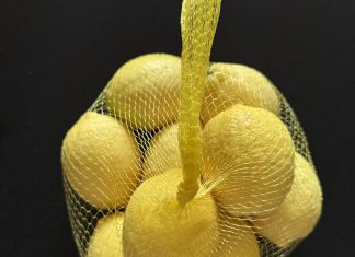 Kindness from a Bag of Lemons