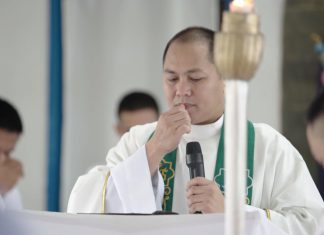 In the Memory of Mercy