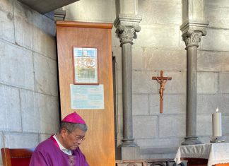 Beyond Politics: A Moral Reflection for the Nation