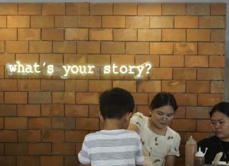 Walking in the Spirit, Serving with Joy