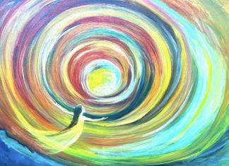 Dancing in Time of Covid