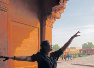 Living the Resurrection: A Mother’s Witness