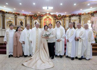 Marriage is a Precious Gift