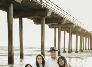 My Family