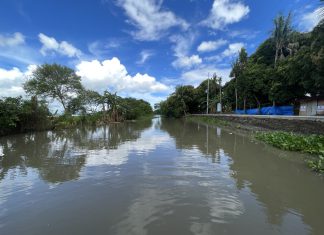 Oil and Water: Lessons to Learn for the Bigger Crisis Ahead