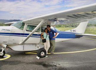 Stories from the Mission Field