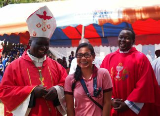Synodality in Mission: Lessons from a Life Lived in Mission