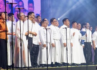 Ignatian Musicfest 2026